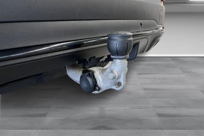 Mercedes GLC300 bild 17