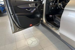 Mercedes GLC300 bild 19