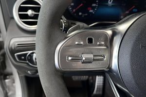 Mercedes GLC300 bild 21