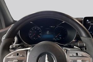 Mercedes GLC300 bild 10