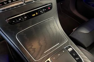 Mercedes GLC300 bild 12
