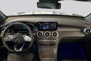 Mercedes GLC300 bild 7