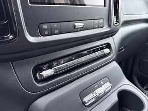 Mercedes Vito bild 9