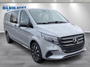 Mercedes Vito bild 4