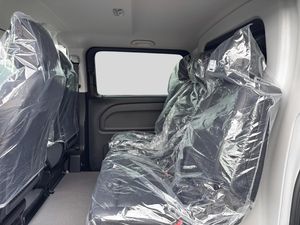 Mercedes Vito bild 10