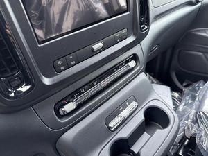 Mercedes Vito bild 8