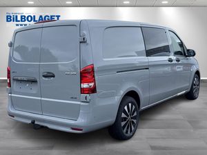 Mercedes Vito bild 3