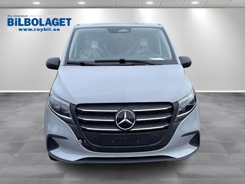 Mercedes Vito bild 11
