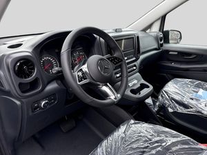 Mercedes Vito bild 6