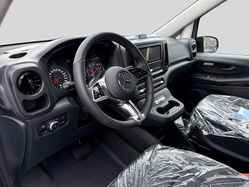 Mercedes Vito bild 6