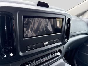 Mercedes Vito bild 7