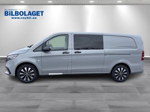 Mercedes Vito bild 2