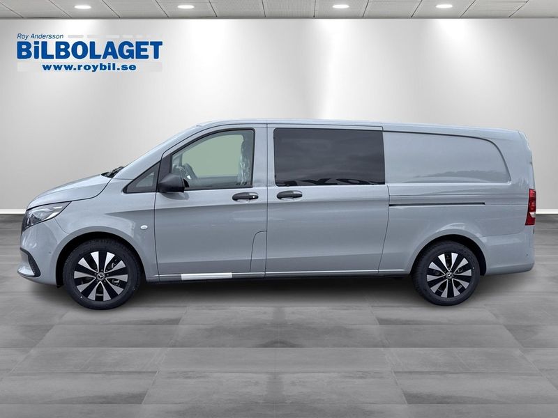 Mercedes Vito bild 2
