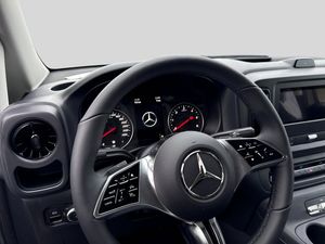 Mercedes Vito bild 5