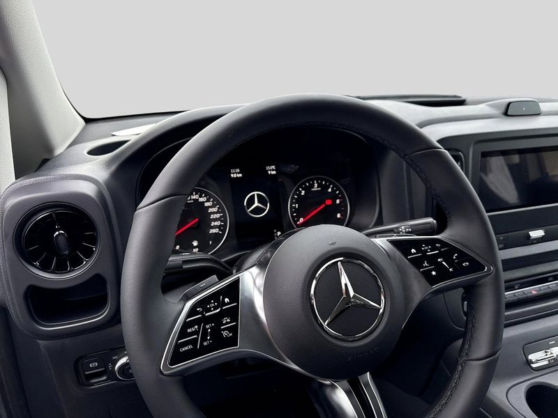 Mercedes Vito bild 5