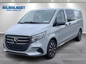 Mercedes Vito bild 1