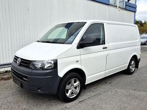Volkswagen Transporter bild 2