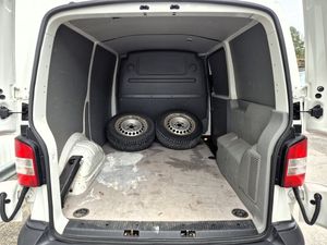 Volkswagen Transporter bild 9
