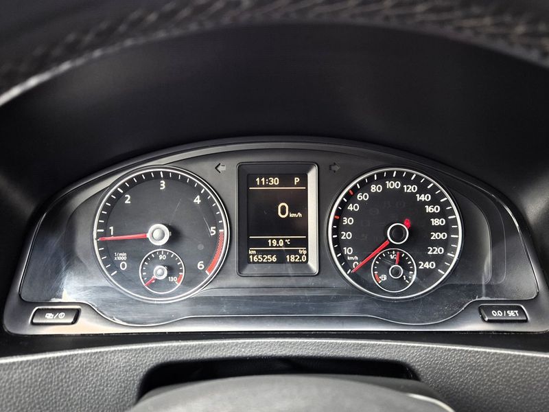 Volkswagen Transporter bild 17