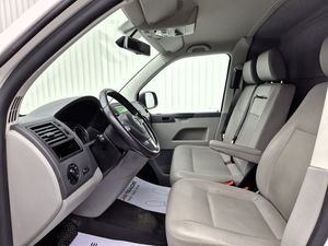 Volkswagen Transporter bild 13