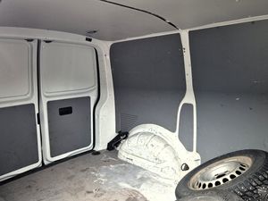 Volkswagen Transporter bild 10