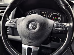 Volkswagen Transporter bild 18
