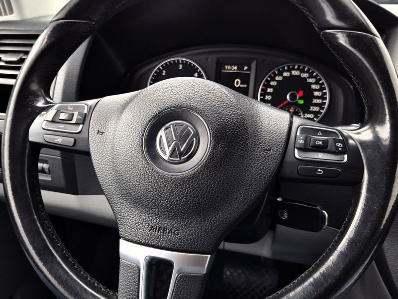 Volkswagen Transporter bild 18