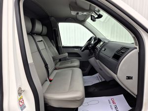 Volkswagen Transporter bild 24
