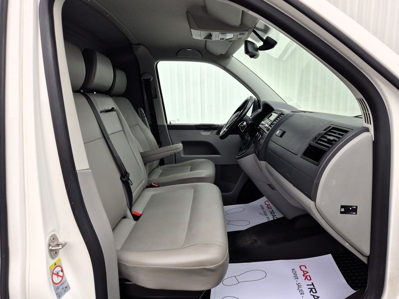 Volkswagen Transporter bild 24