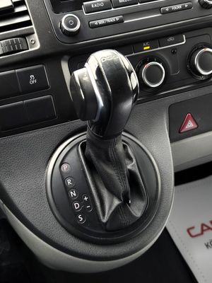 Volkswagen Transporter bild 21