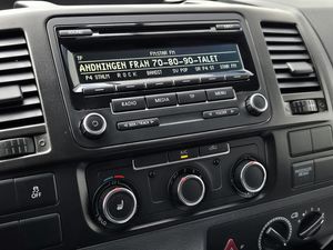 Volkswagen Transporter bild 20