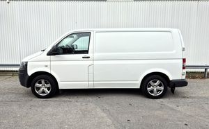 Volkswagen Transporter bild 6