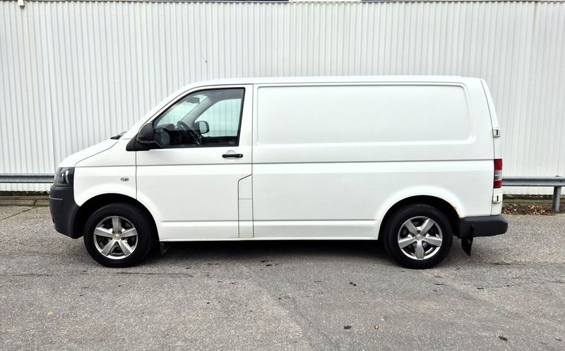 Volkswagen Transporter bild 6