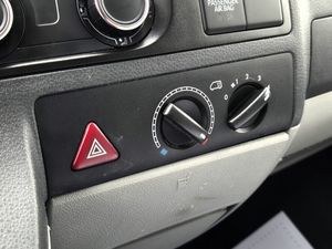 Volkswagen Transporter bild 22