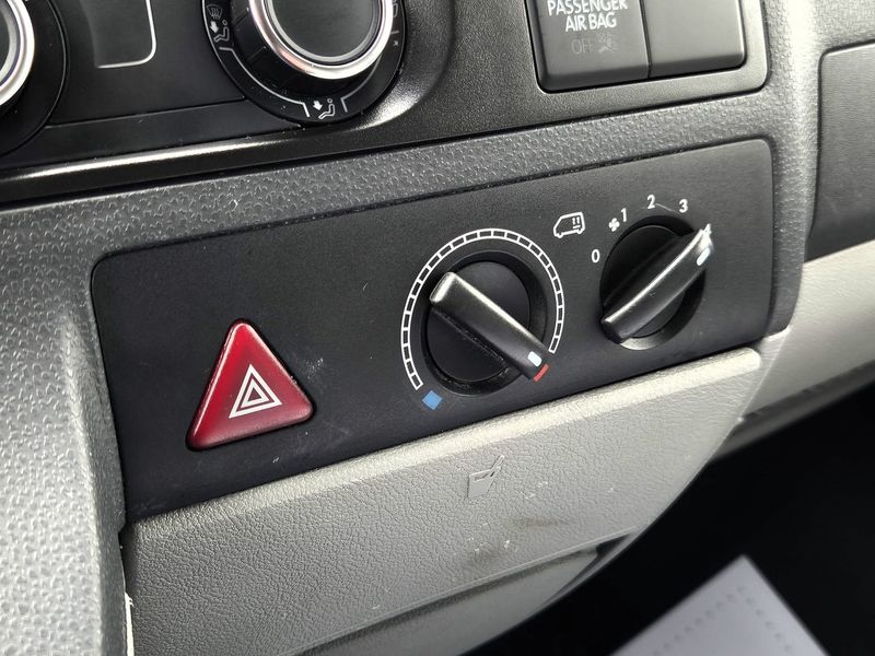 Volkswagen Transporter bild 22
