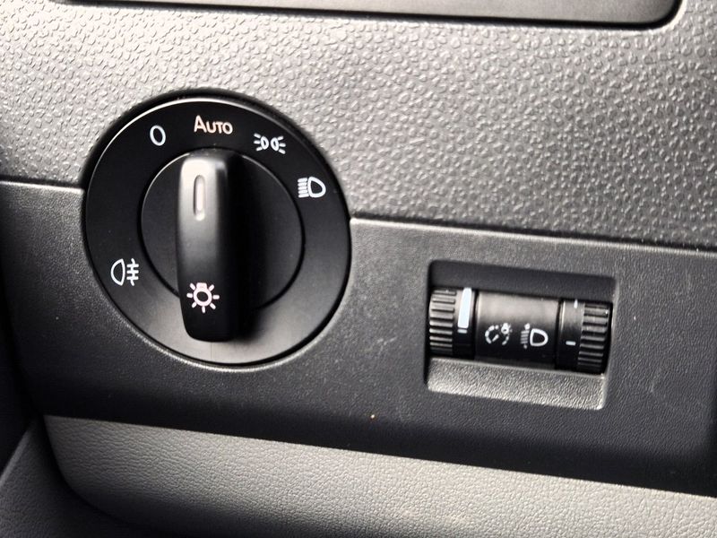 Volkswagen Transporter bild 15
