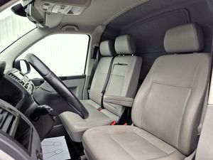 Volkswagen Transporter bild 12