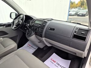 Volkswagen Transporter bild 23