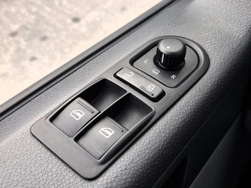 Volkswagen Transporter bild 14