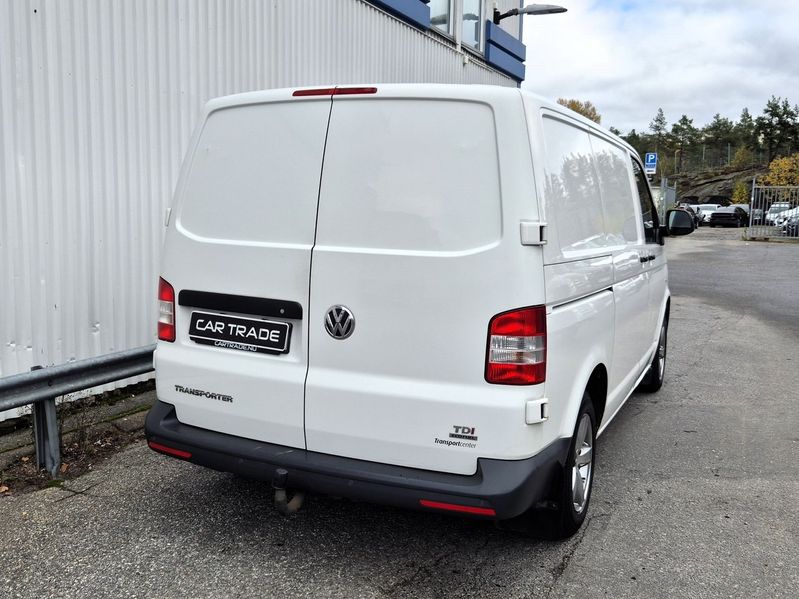 Volkswagen Transporter bild 8