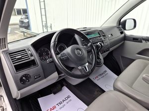 Volkswagen Transporter bild 16