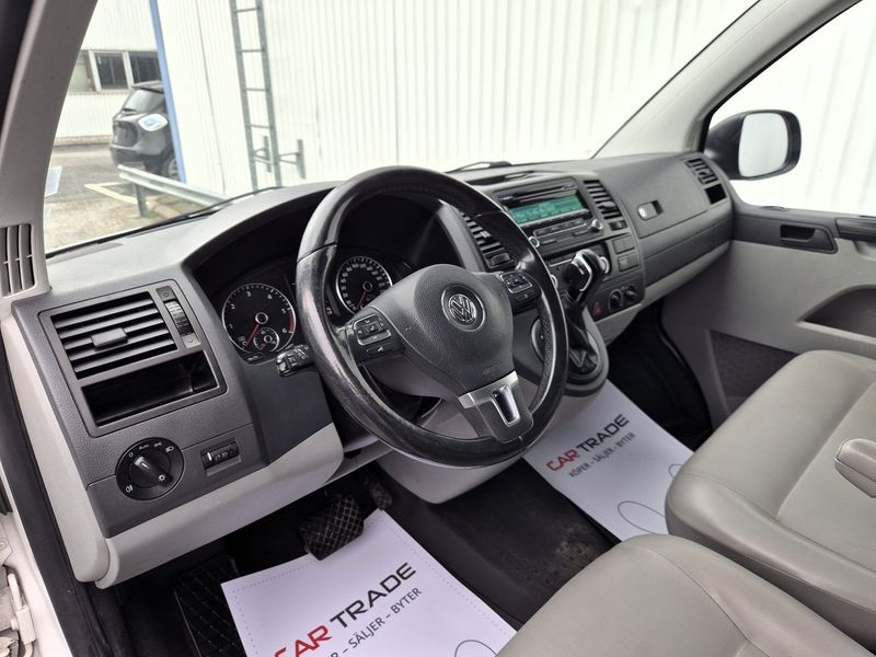 Volkswagen Transporter bild 16