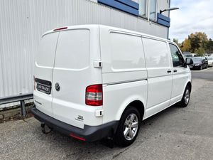 Volkswagen Transporter bild 5