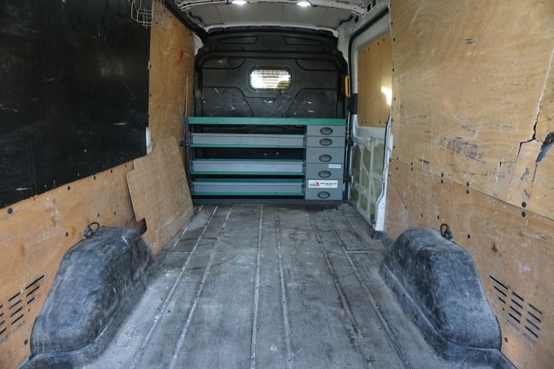 Ford Transit bild 8