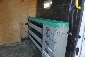 Ford Transit bild 7