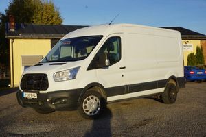 Ford Transit bild 1