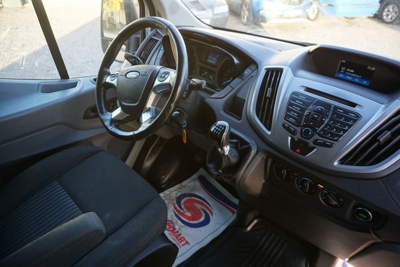 Ford Transit bild 5