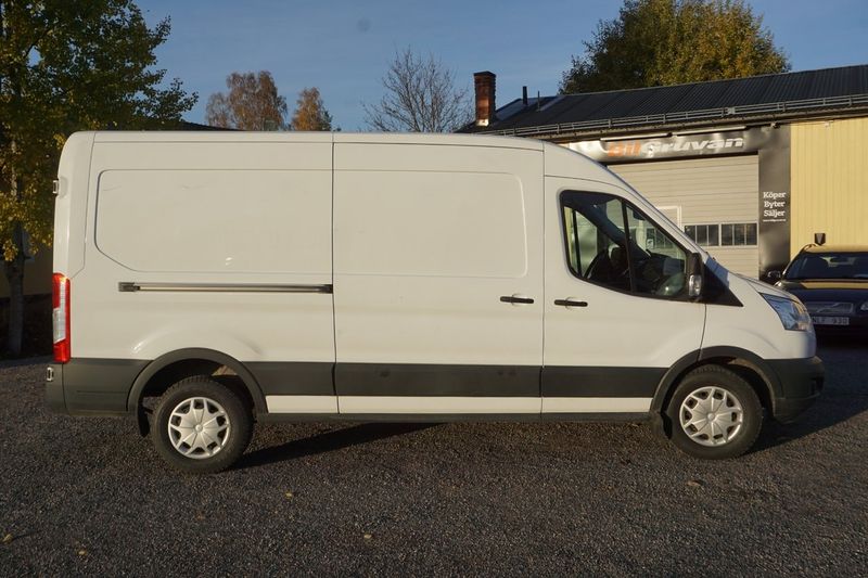 Ford Transit bild 4