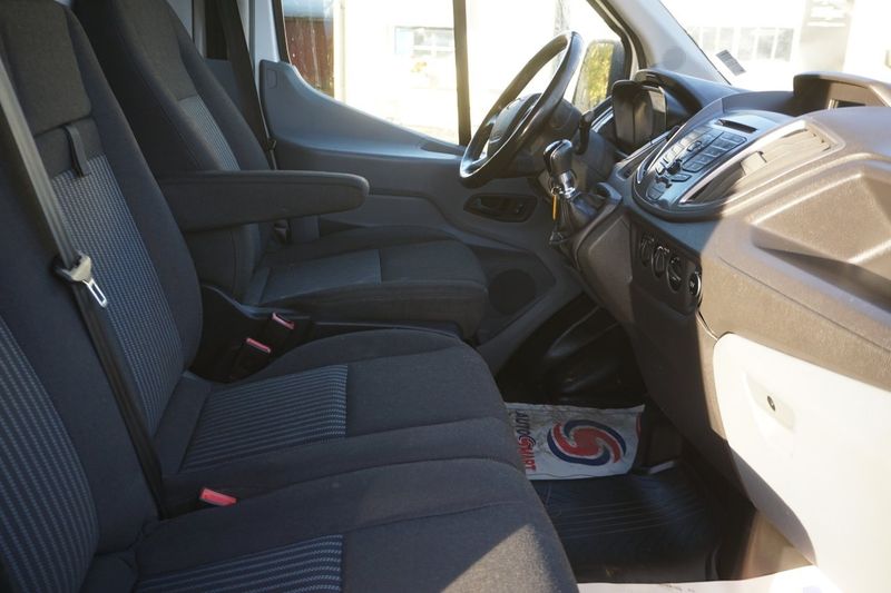 Ford Transit bild 6