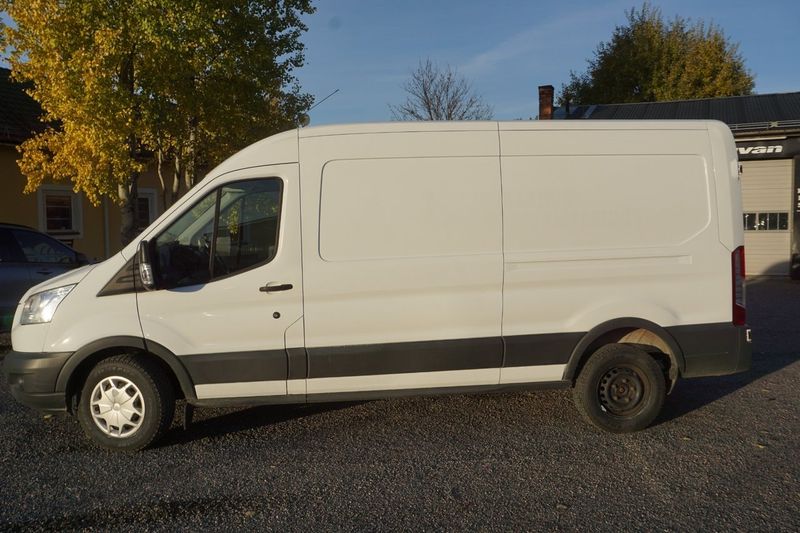 Ford Transit bild 3